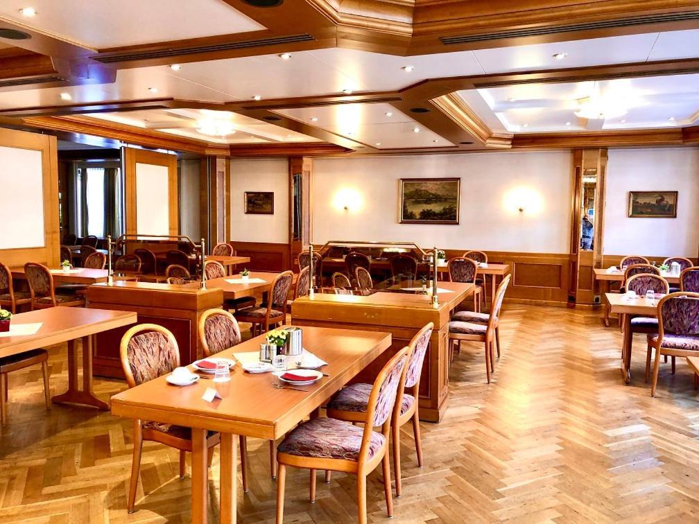 Garni Brauerei Keller Hotel