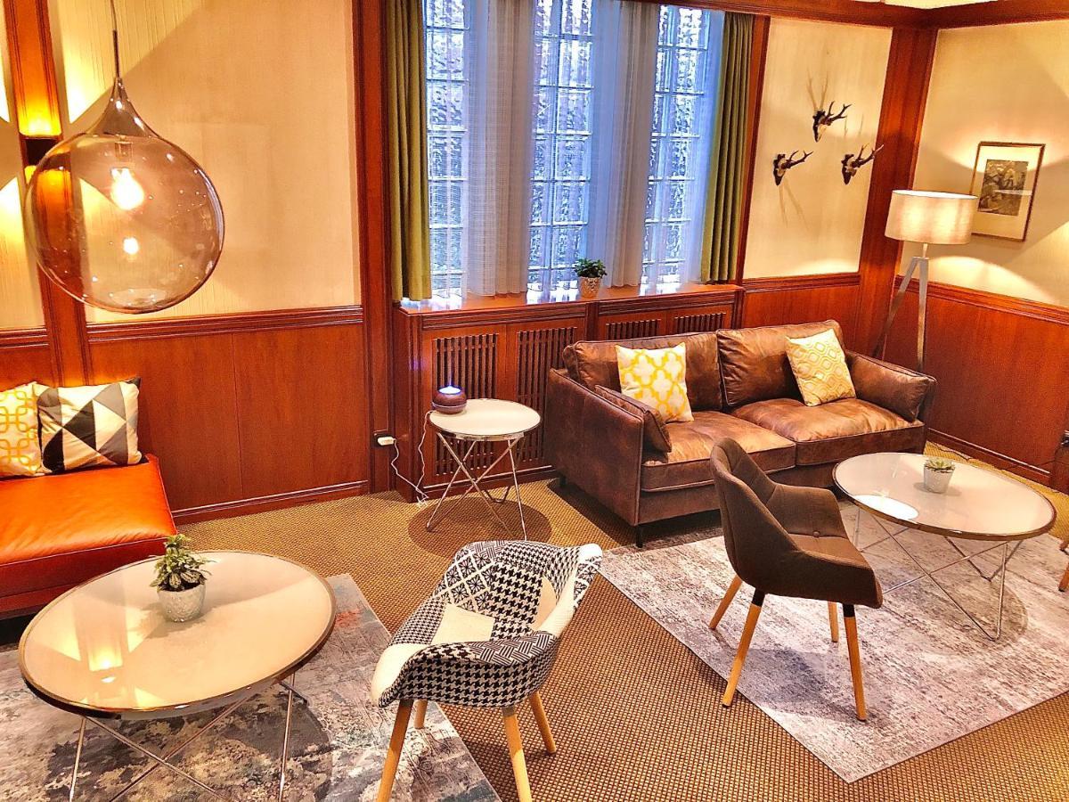 Garni Brauerei Keller Hotel 3*