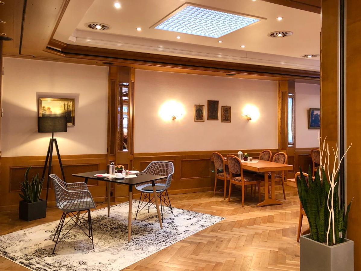 Hotel Garni Brauerei Keller Miltenberg