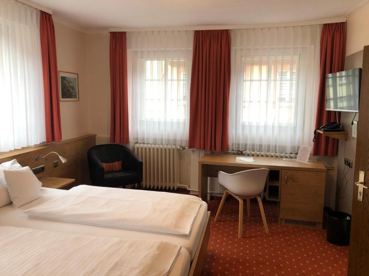 Hotel Garni Brauerei Keller 3*