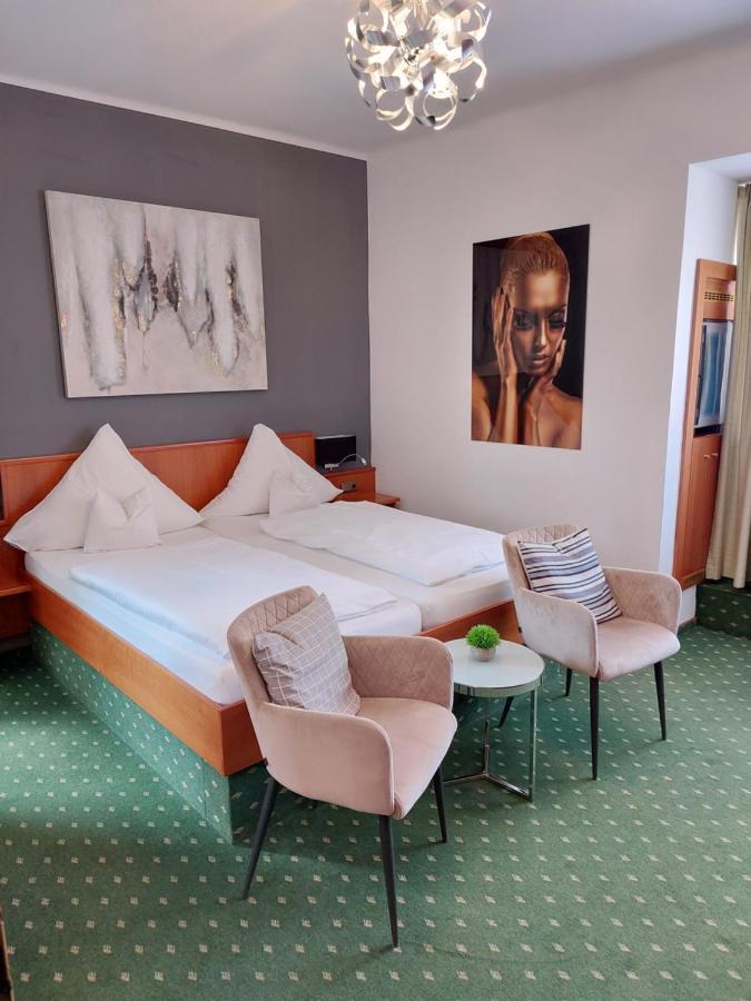 Hotel Garni Brauerei Keller 3*