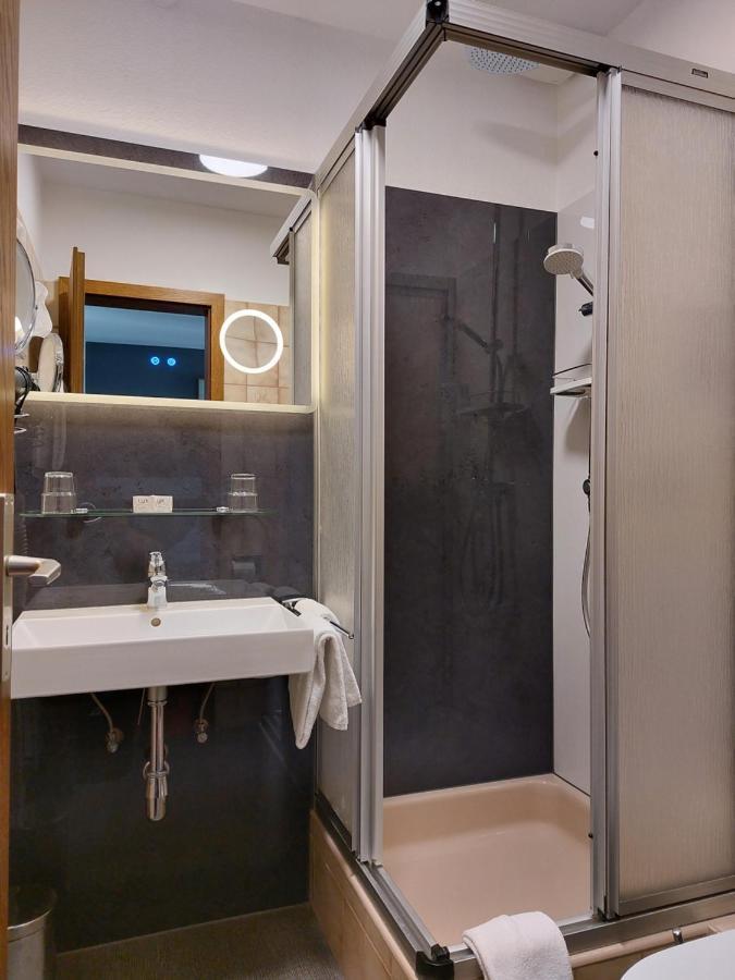 Hotel Garni Brauerei Keller 3*
