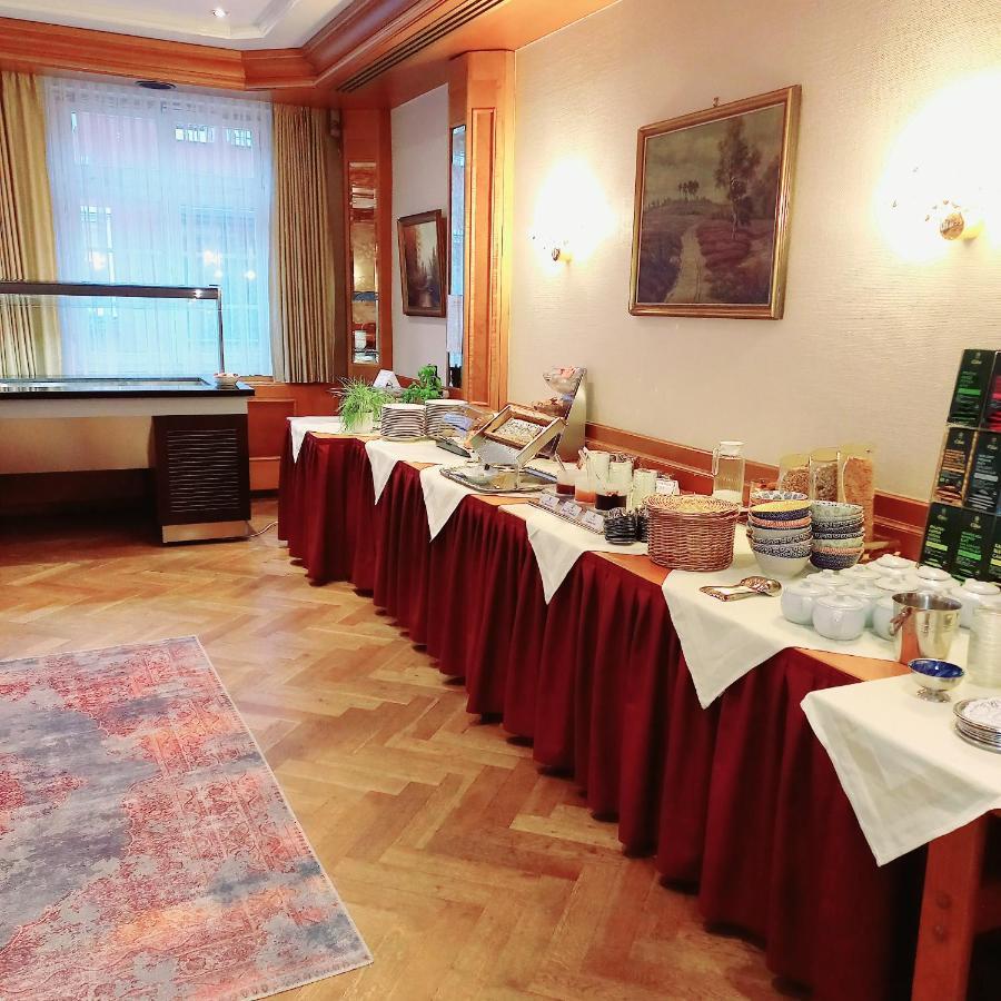 Garni Brauerei Keller 3*
