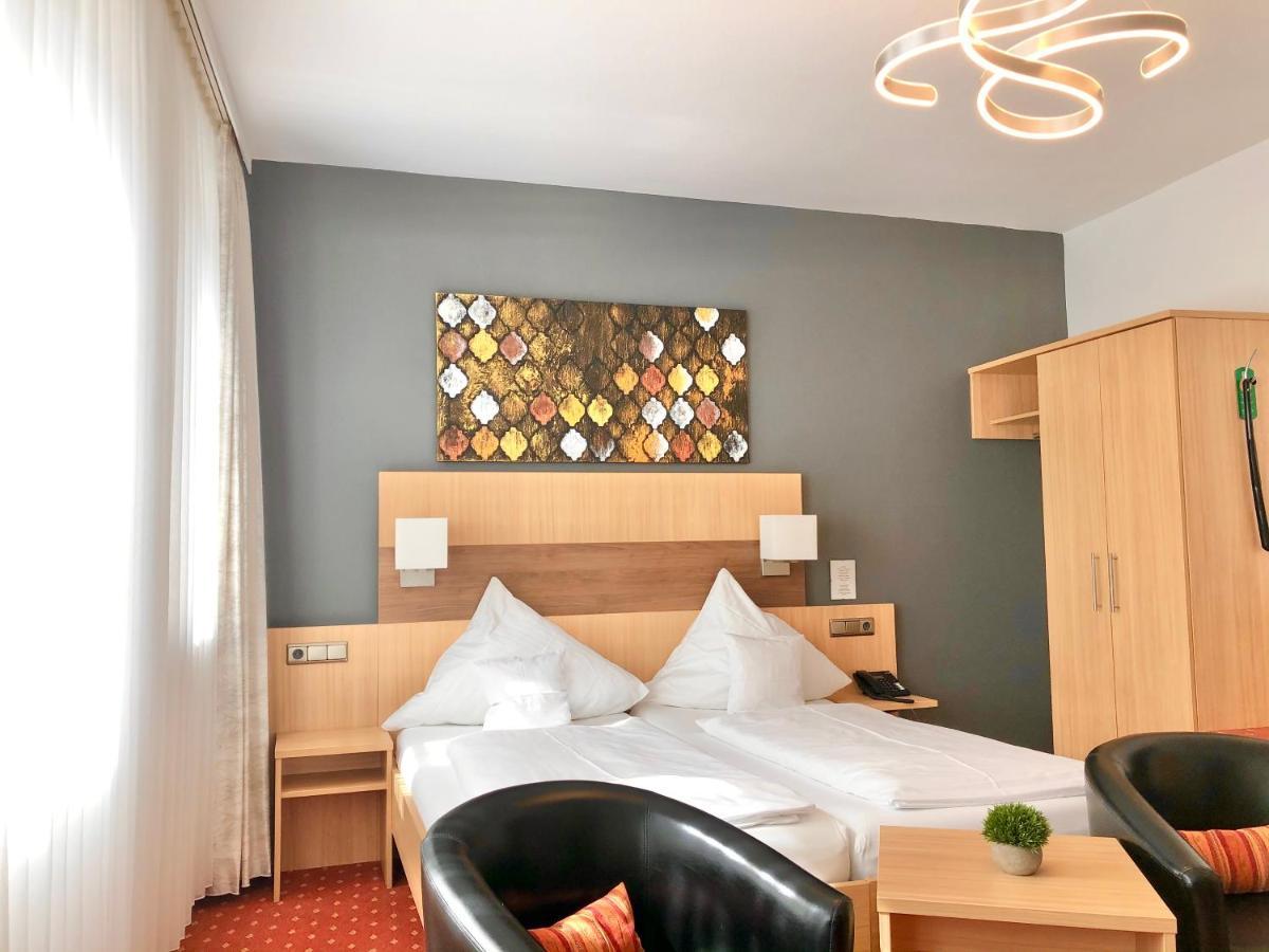 Hotel Garni Brauerei Keller Miltenberg