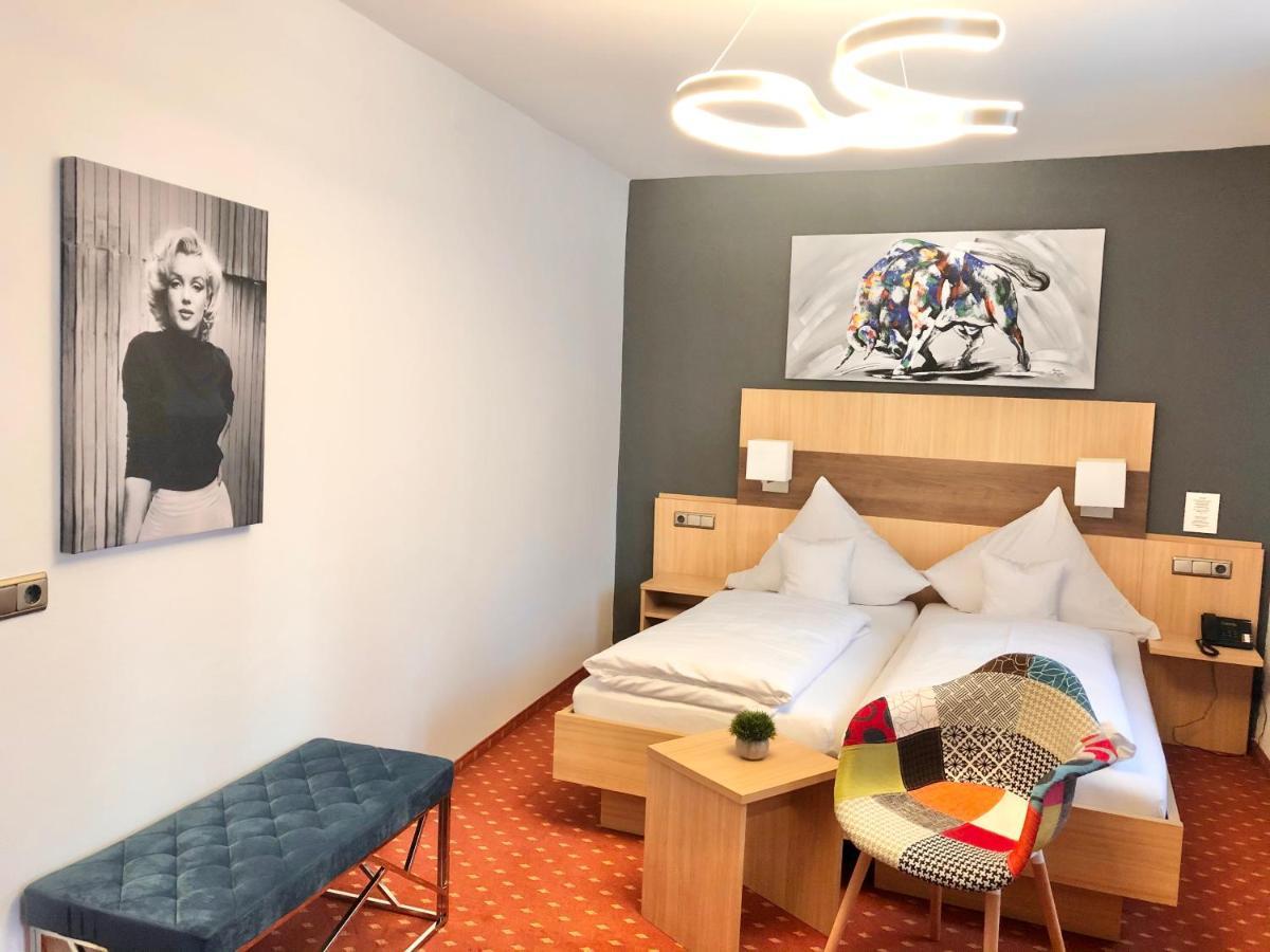 Garni Brauerei Keller Hotel Miltenberg
