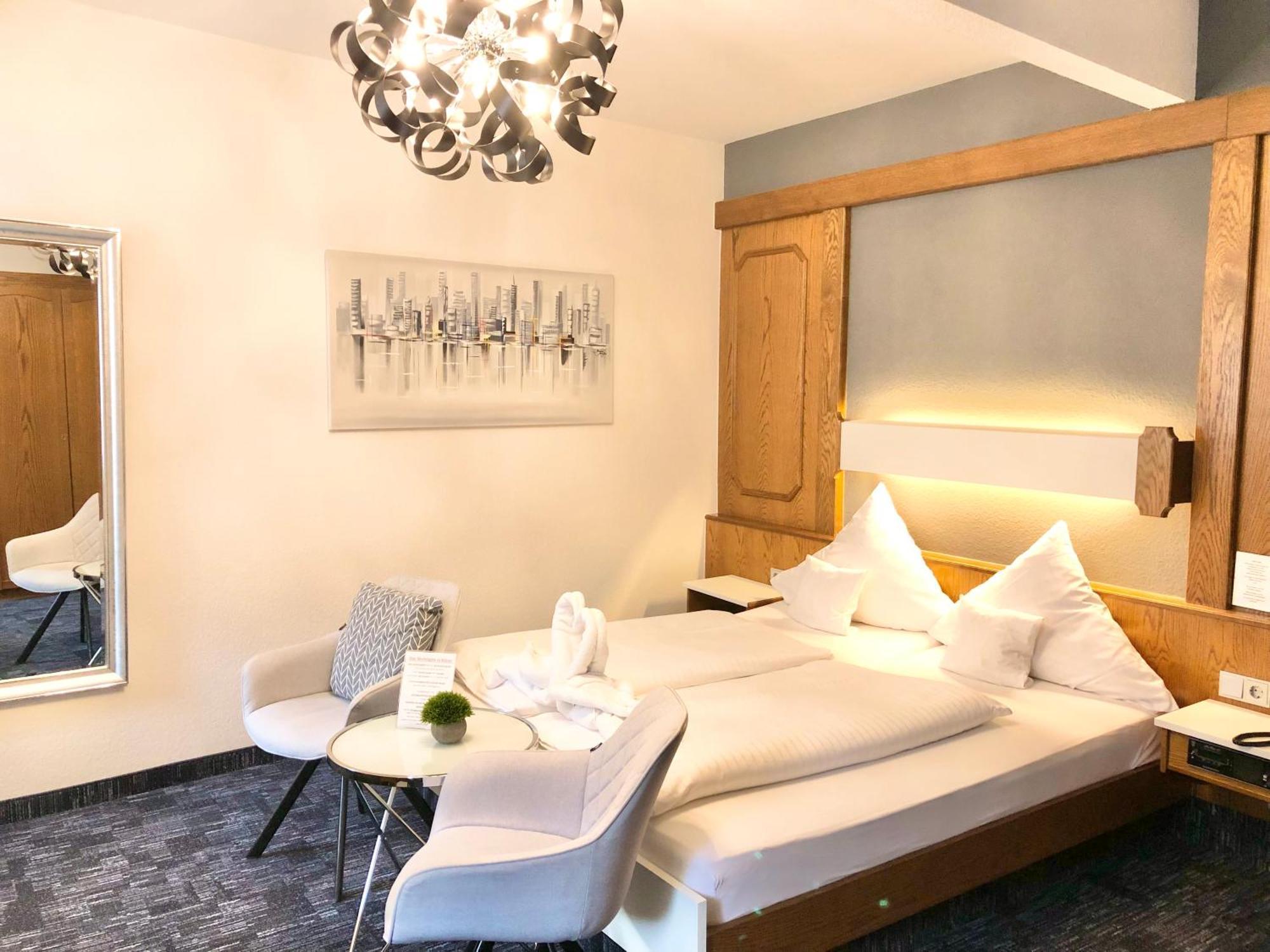 Hotel Garni Brauerei Keller Miltenberg